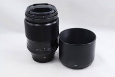 Good condition FUJIFILM SUPER EBC XF 90mm F2 R LM WR (R8 479)
