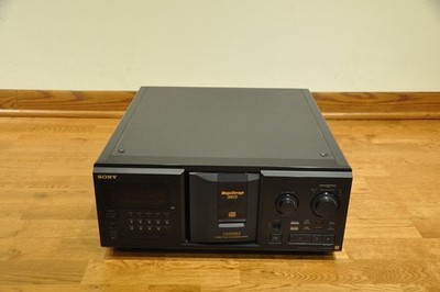 Sony CX555ES