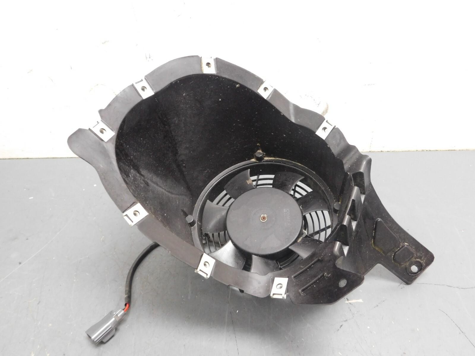 2017 15 16 17 18 19 McLaren 570S Cooling Fans / Shrouds / Screens #3268 A2