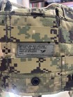 New Eagle Industries AOR2 SOFLCS Triple M4 Mag Pouch NSW SEAL DEVGRU USA — photo 3