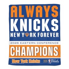 2026 Eastern Conference Champions New York Kn...