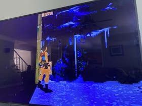 Tomb Raider (Sega Saturn, 1996) Manual w/ Registration Tested No Back Art