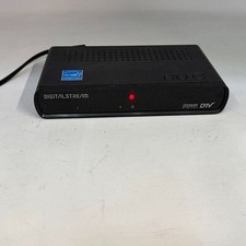 DTV Digital Stream Converter DTX9900 Digital to Analog Converter Box
