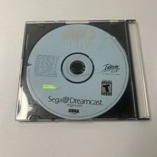 MDK 2 (Sega Dreamcast) - Game Disc Only Tested and works!