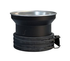 Profoto Disc Umbrella Reflector 100654 for Profoto Flash Heads
