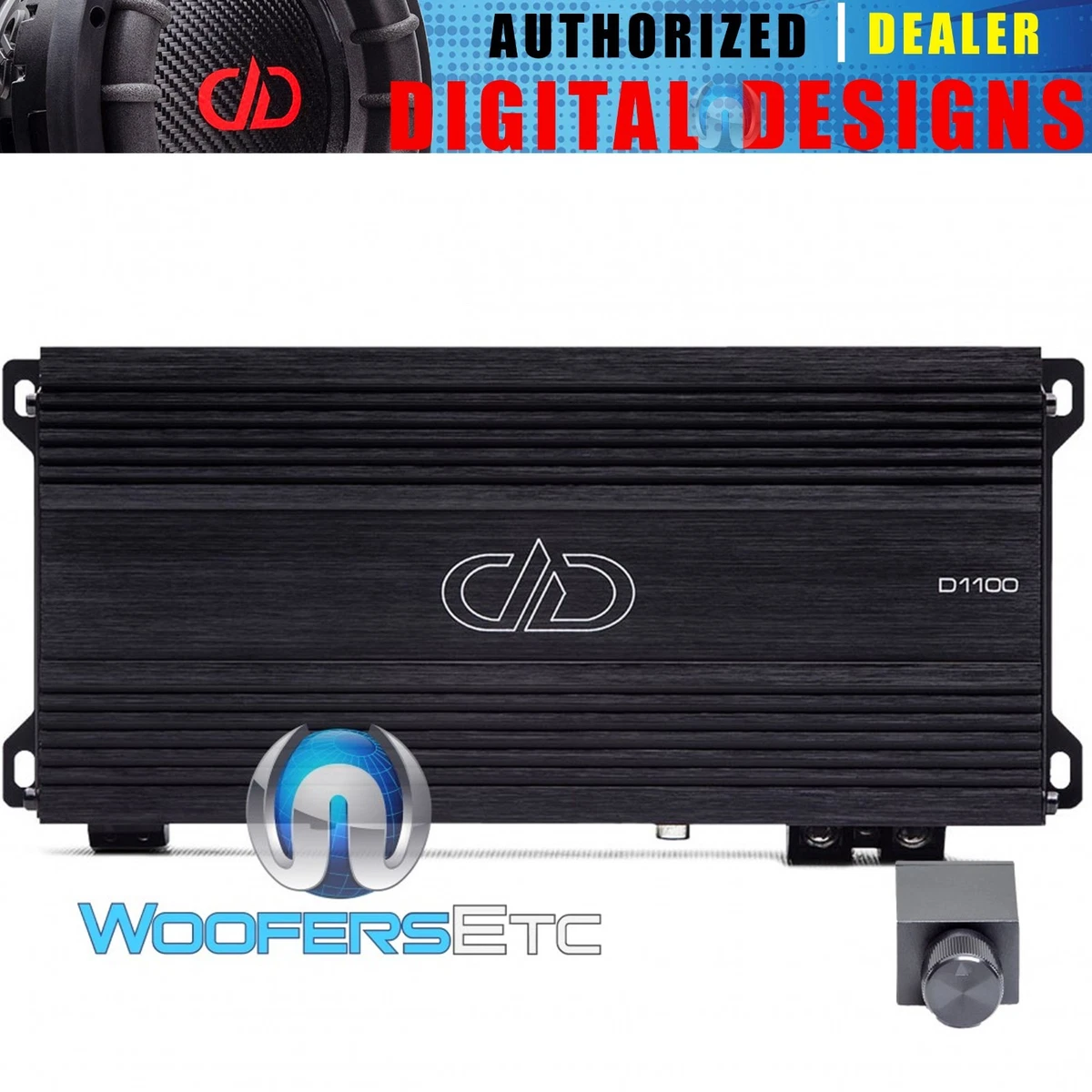 Digital Designs Car Audio for sale | eBay