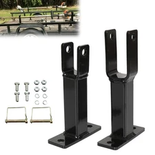 For Extended Trimmer Edger Trimmer Single Racks Holder Carrier Mount On Trailer