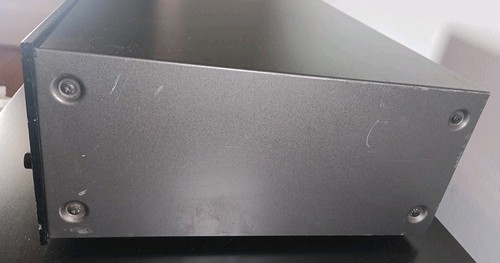 Sansui TU-717 AM/FM Stereo Tuner - Made In Japan - - Bild 6 von 10