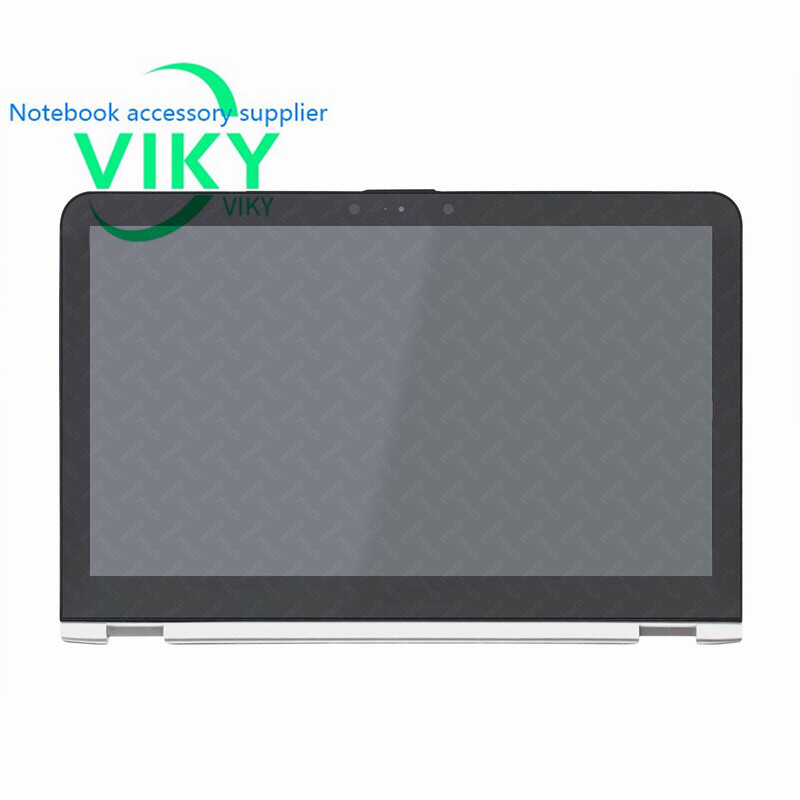 OEM HP ENVY x360 15-aq210nr + Bezel FHD LED LCD Touch Screen