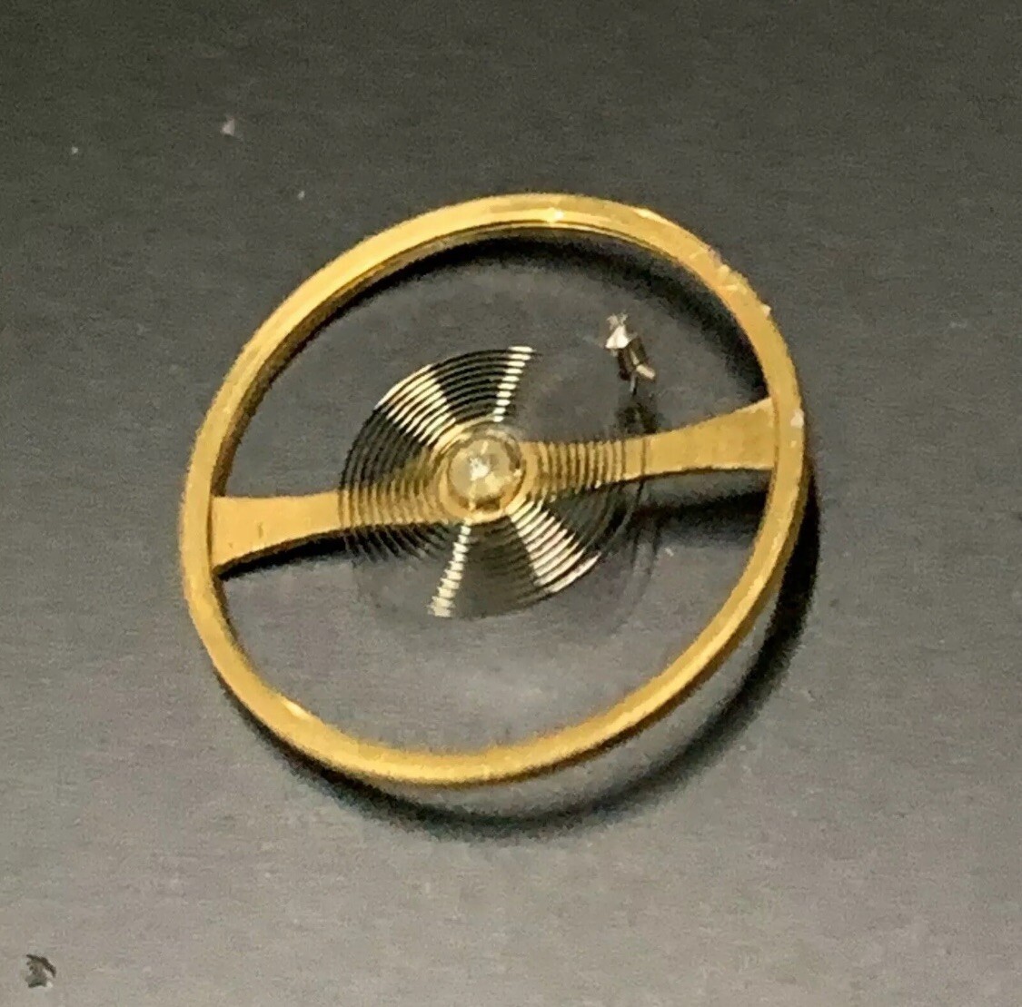 ORIGINAL BALANCE COMPLETE WITH STUD SEIKO GS KS 5625 5626 5645