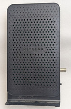 NETGEAR N600 C3700V2 Wireless WIFI DOCSYS 3.0 Cable Modem Router  Power Cable