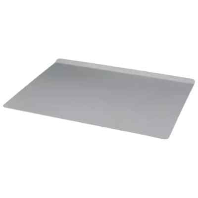 Insulated Bakeware Nonstick Cookie Baking Sheet, 15.5'' X 20'', Light Gray