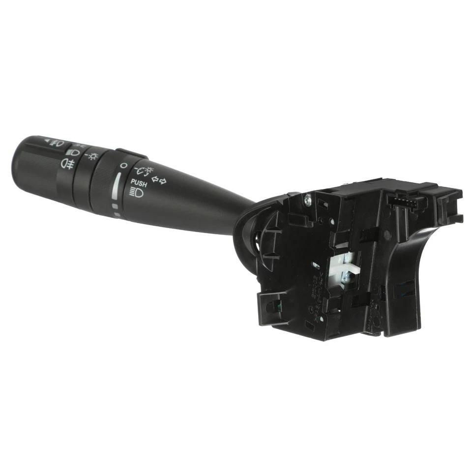 06-17 DODGE CHRYSLER JEEP INTERMITENTE INDICADOR INTERRUPTOR MULTIFUNCIÓN MOPAR NUEVO Foto 2 de 4