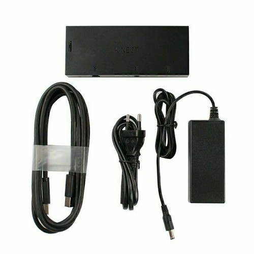 Kinect Sensor Adapter USB 3.0 V2 Sensorleiste Bar für Xbox One S, Xbox One X B*/ - Bild 4 von 9