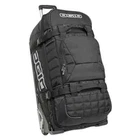 OGIO RIG 9800 GEAR BAG DUFFLE ROLLING TRAVEL BAG, BLACK 121001_03