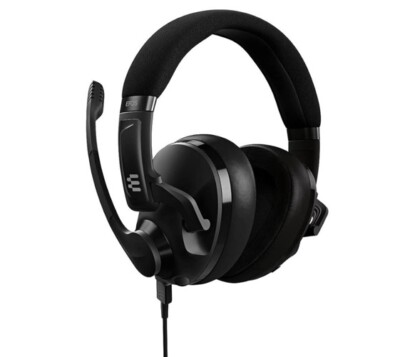 EPOS - EPOS H3 Hybrid Wireless Gaming Headset Open Box