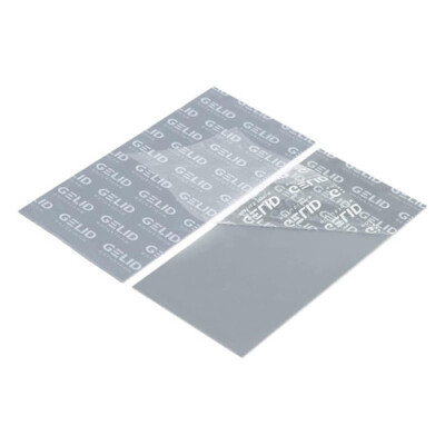 Gelid Solutions GP-Extreme 12W-Thermal Pad 80x40x1.0 (2pcs) TP-VP01-B