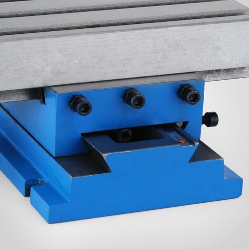 Milling Working Table 185*100 mm,Compound Milling Machine Work Table 2 ...