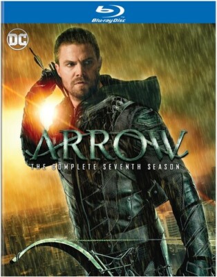 Arrow Season 7 | eBay