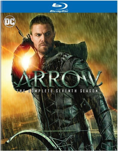 Stephen Amell Arrow 8x01 Full Episode Arrow: The Eighth And Final