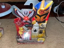 Power Rangers Super Megaforce Legendary Ranger  Mystic Force Ranger  Key Pack