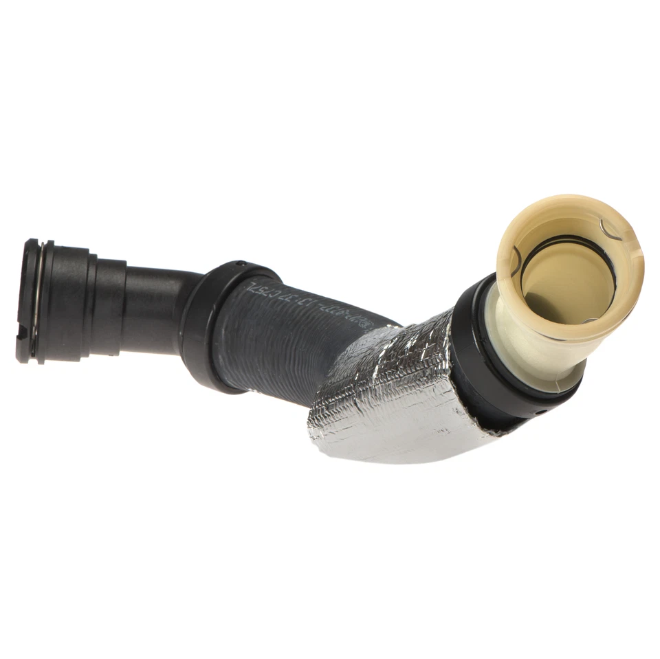 Manguera de refrigerante de radiador superior OEM NUEVA 6,4 L diésel 08-10 Ford Super Duty AC3Z8260A Foto 2 de 4