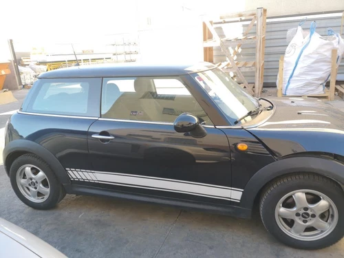 485348603 Transmision Delantera Derecha para MINI MINI (R56) * 2008 182798 - Imagen 7 de 11