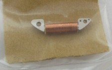 Seiko quartz Watch Coil 4002 251 ... for parts in its bag