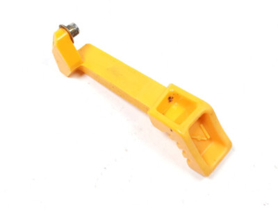Choke Gestänge » Homelite CSP HCS Ryobi PCN
