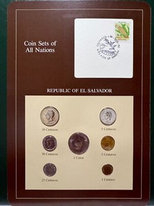Franklin Mint Coins of All Nations | eBay