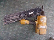 Stanley Bostitch framing nailer made in USA SB-1