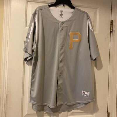 Pittsburgh Pirates MLB Specialty Jersey - Size L - NWT