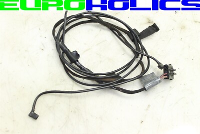 OEM BMW E85 Z4 03-08 Convertible Top Defroster Window Wiring Harness 13173-002