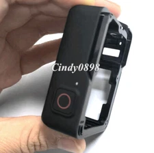 For GoPro Hero 7 Black Edition Back rear Cover Case SHell housing