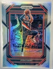 2022 Panini Prizm Basketball Silver Josh Hart #48