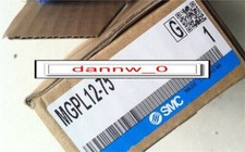 1PC New SMC MGPL12-75