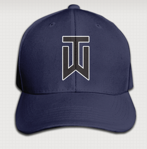 tiger woods snapback