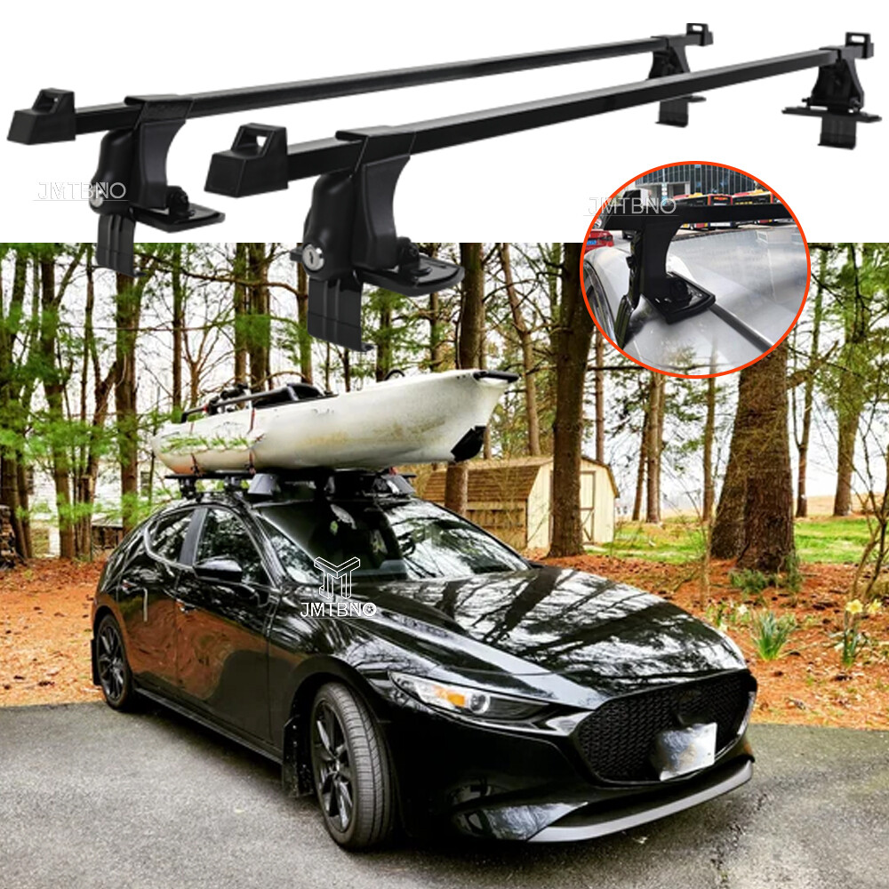 Kayak Thule Roof Rack Mazda Mazda Cx Thule Kayak Roof Rack Systems