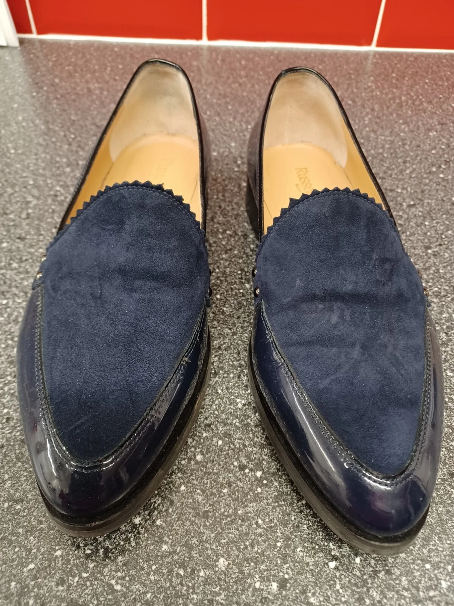 Russell & 2025 bromley ladies shoes