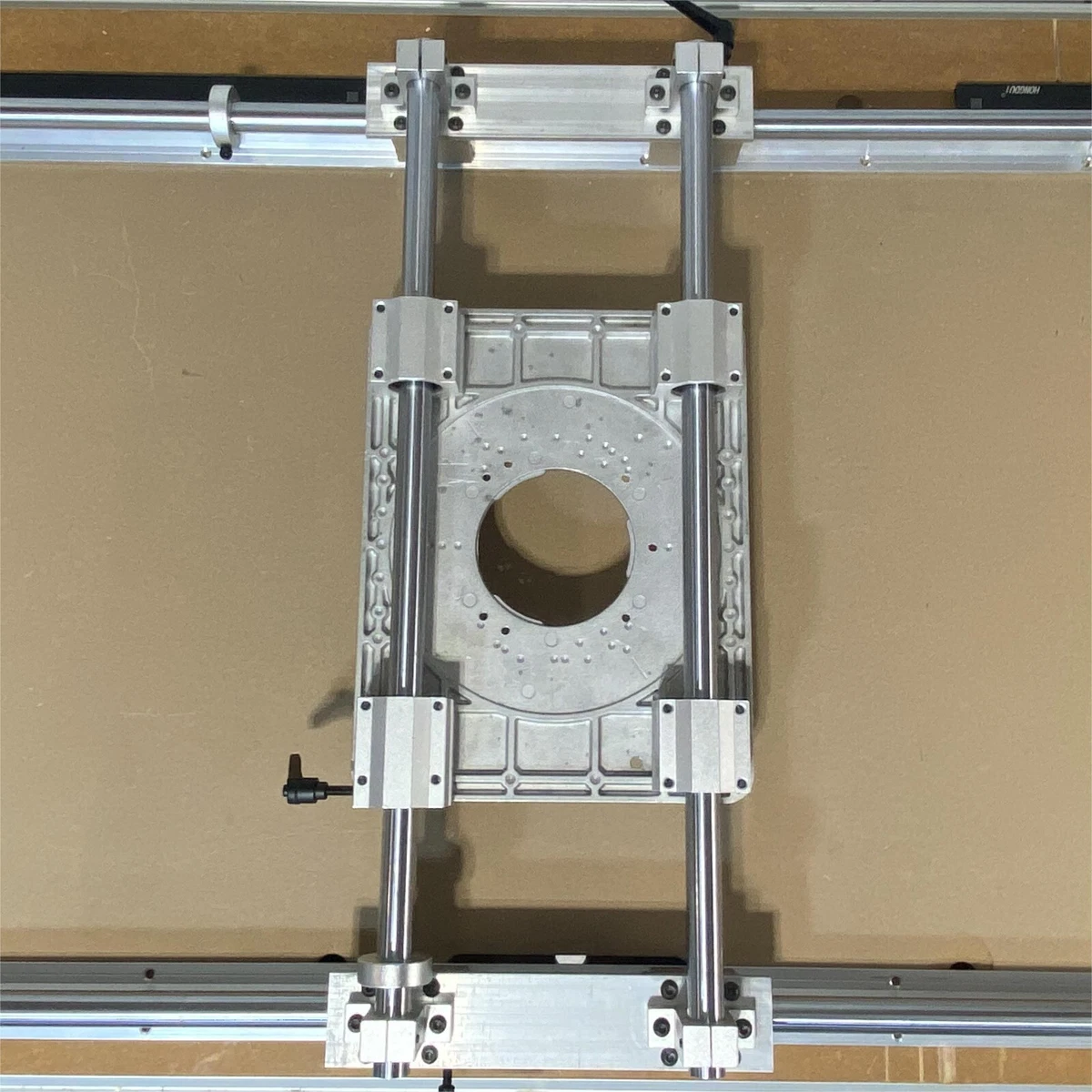 Slab flattening jig for sale deals