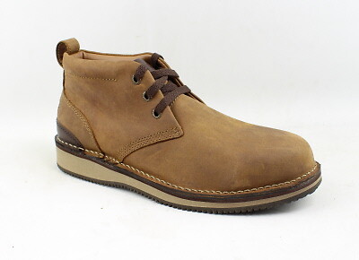 rockport safety boots