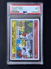 2003 Bazooka Lebron James Comics #15 Rookie Card PSA 9 MINT Rookie Cavaliers