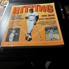 You Can Teach Hitting By Dusty Baker Signed By Him (2018) Baseball Lovers!