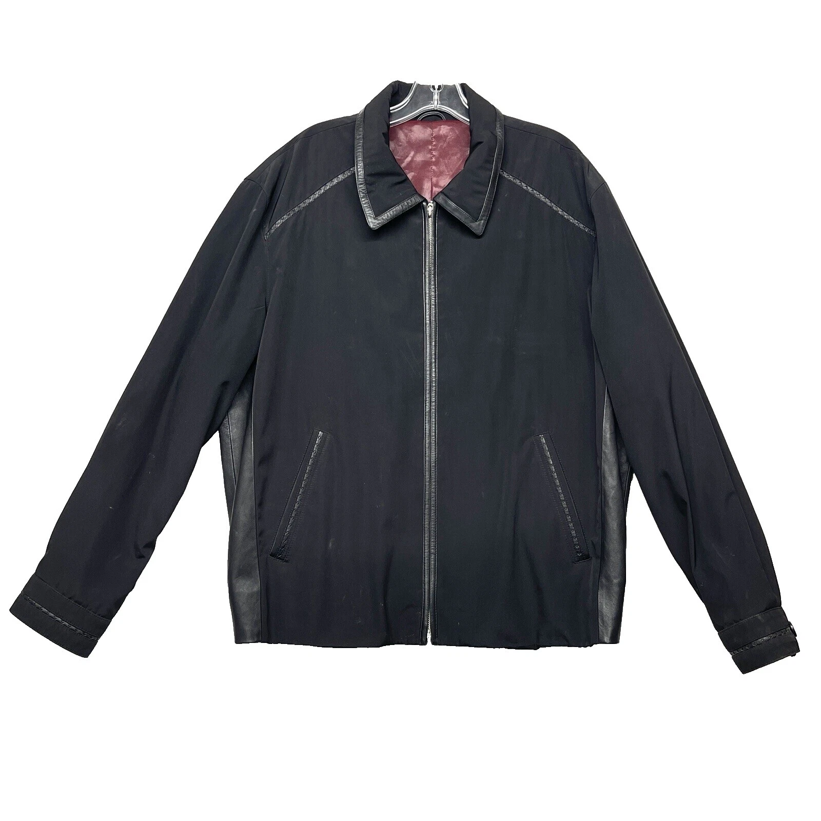 Ropa de tamaño regular Bernini para hombres