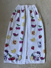 Hello Kitty Pool Towel Wrap 30  