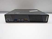 Lenovo ThinkCentre M73 Mini PC