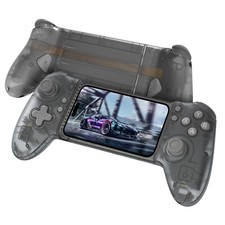 Wireless Mobile Game Controller for iPhone/Android/PC/Switch/Cloud Gaming NEW