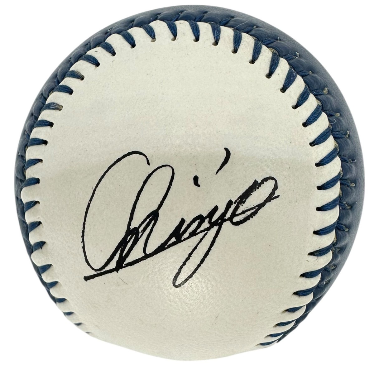 Tsuyoshi Shinjo #1 Hokkaido Nippon-Ham Fighters Autographed
