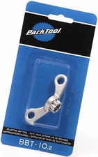 Park Tool BBT-10.2 Bike Adjusting Bottom Bracket Crank Cap Tool Hollowtech II