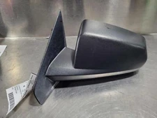 08 09 10 11 12 13 14 DODGE AVENGER Door Mirror Left